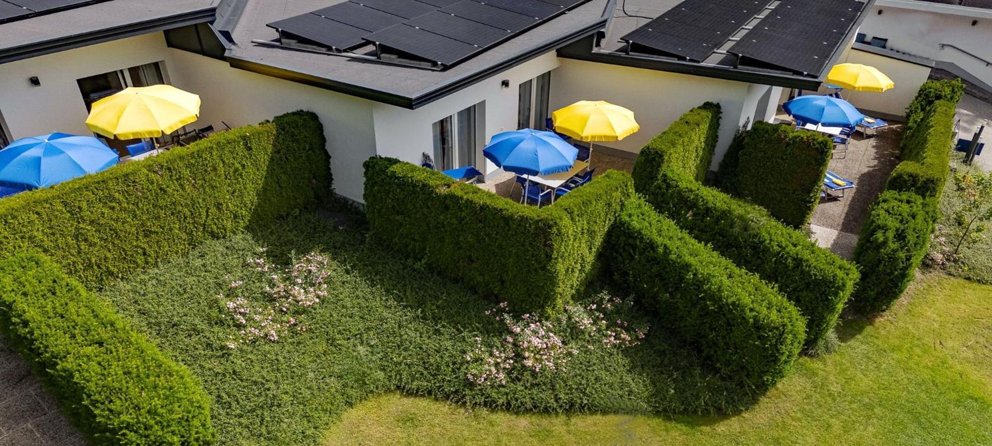 Barry Memle Directly At The Lake Velden am Woerthersee Exterior photo